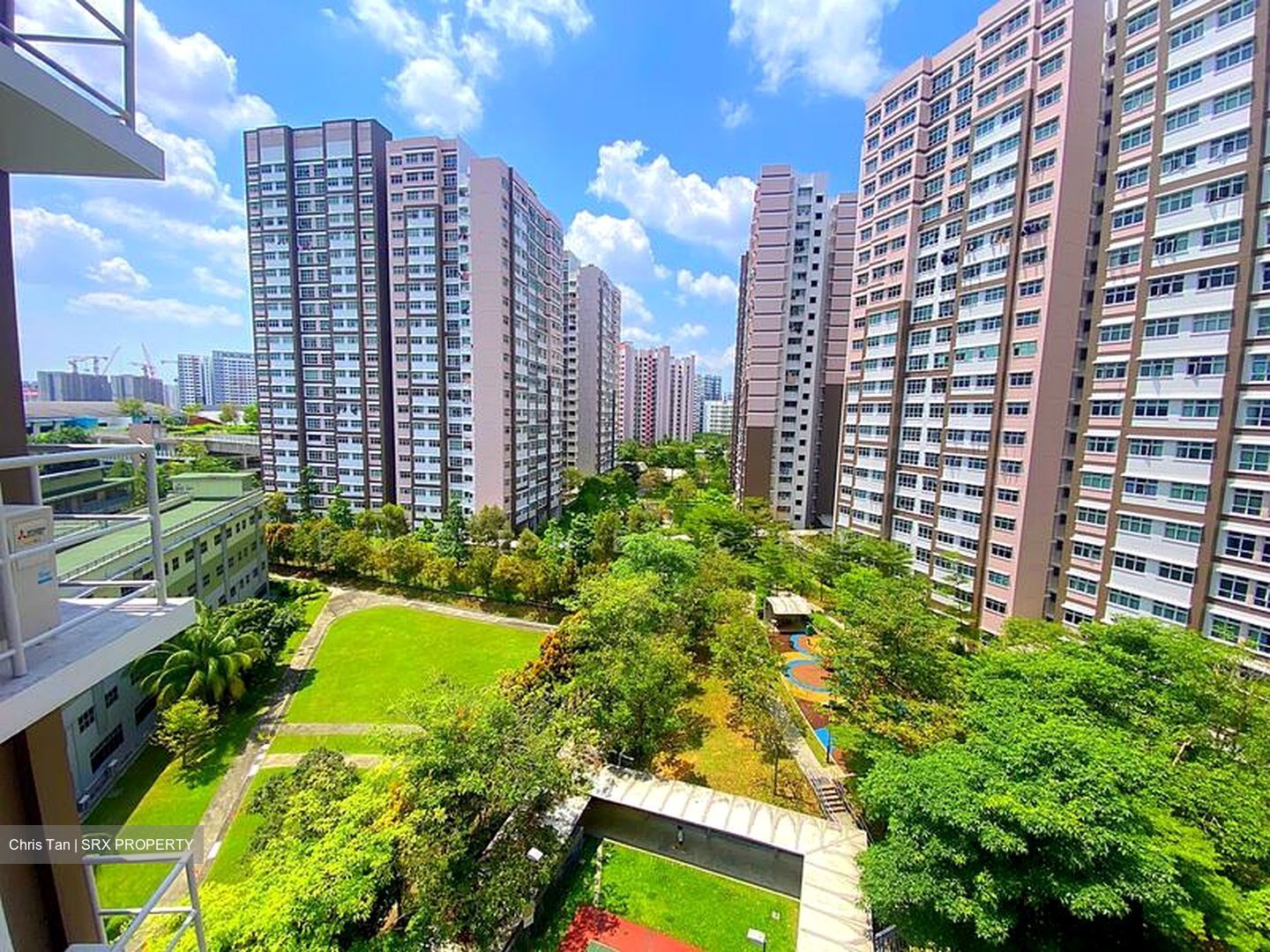 Blk 450C West Terra @ Bukit Batok (Bukit Batok), HDB 4 Rooms #556793861